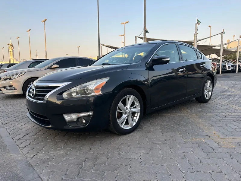2013 Nissan Altima in Dubai