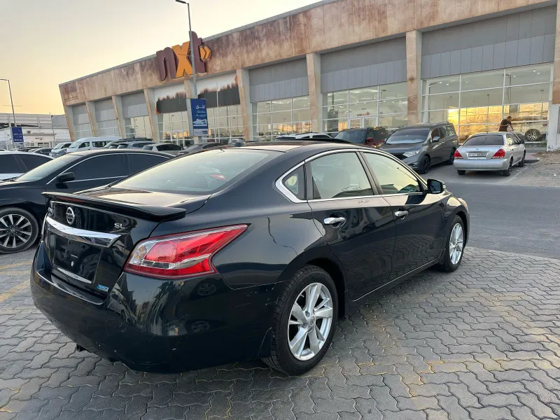 2013 Nissan Altima in Dubai