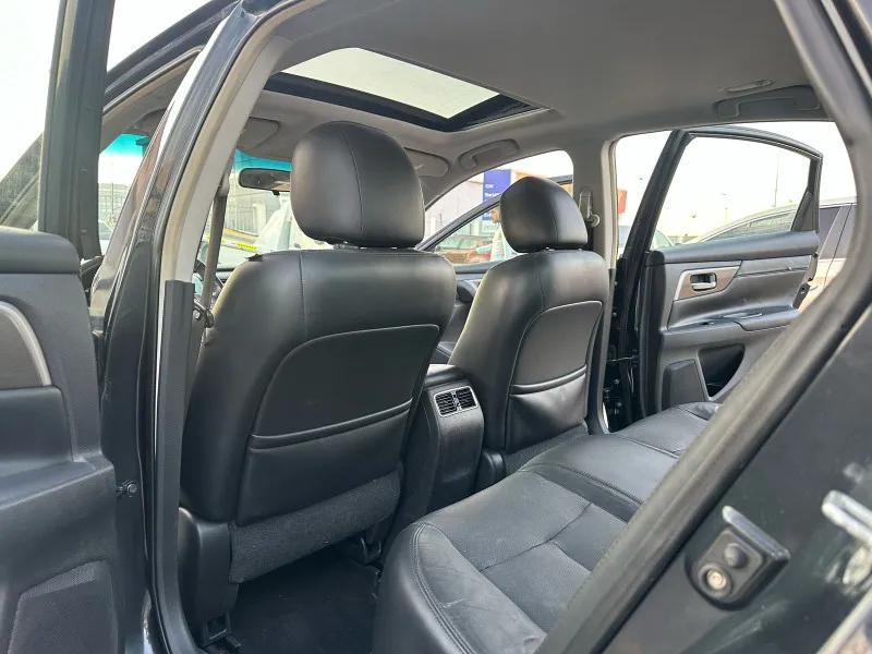 2013 Nissan Altima in Dubai