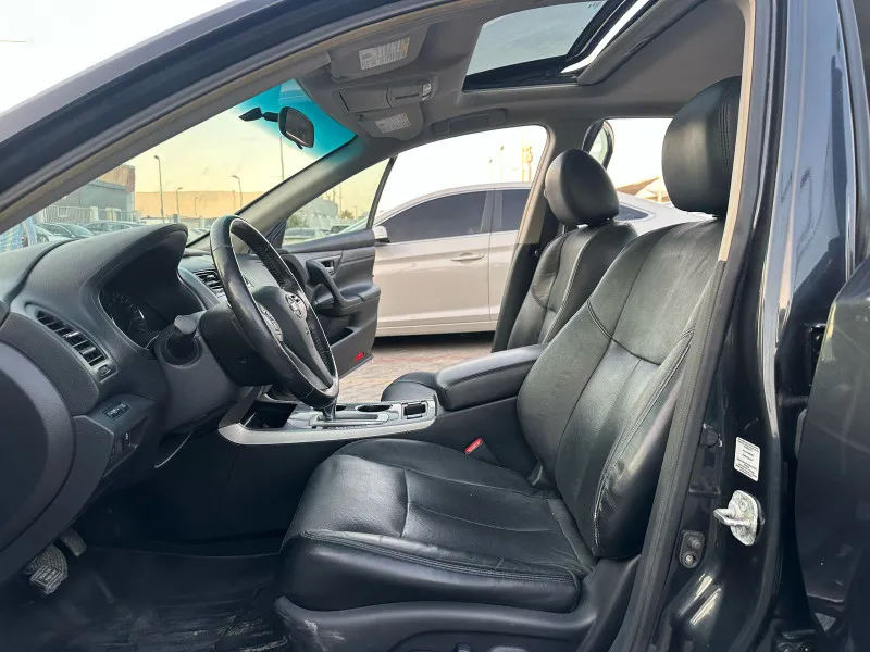 2013 Nissan Altima in Dubai