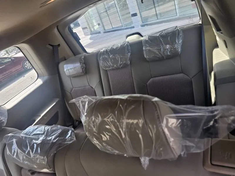 2011 Honda Pilot in Dubai