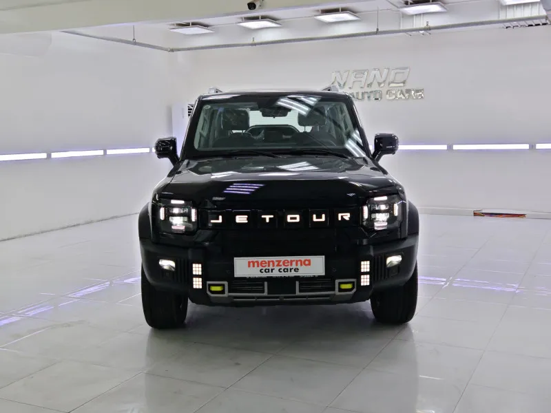 2024 Jetour T2 in Dubai