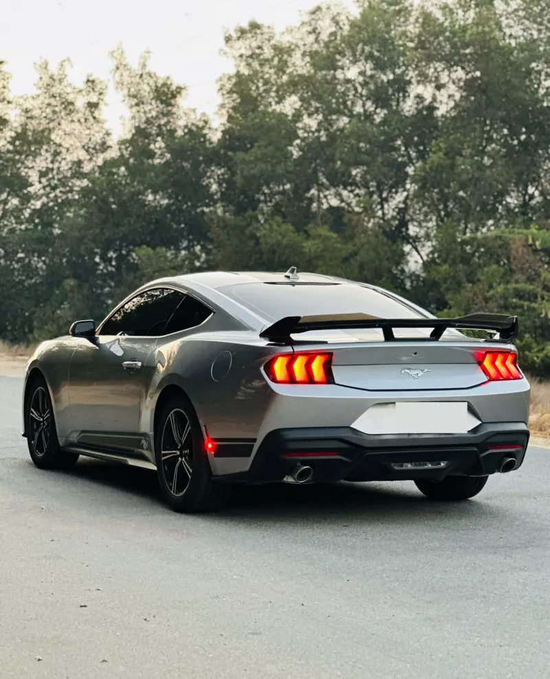2024 Ford Mustang in Dubai