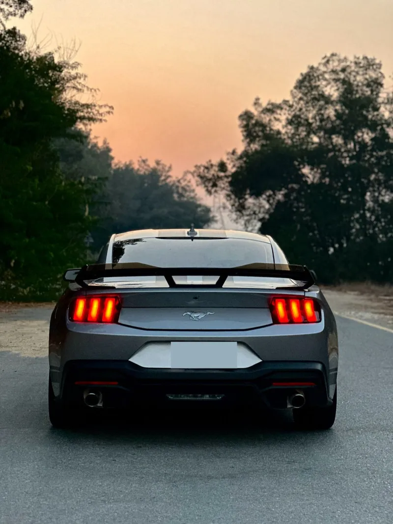 2024 Ford Mustang in Dubai