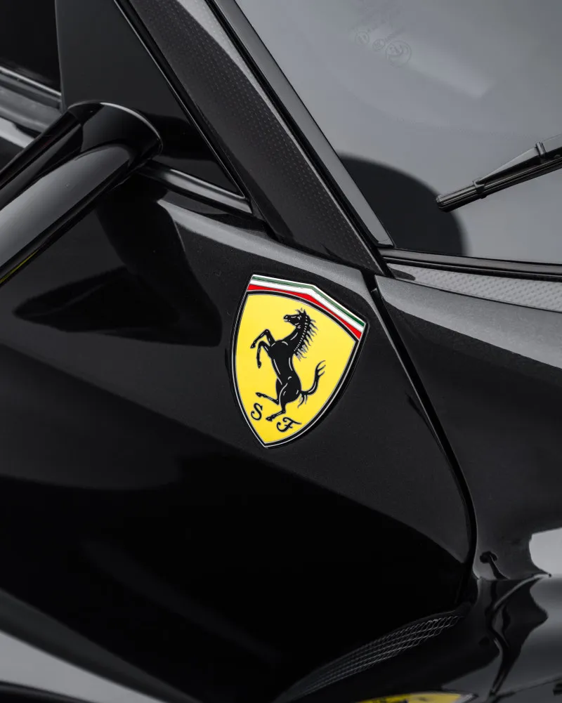 2017 Ferrari LaFerrari in Dubai