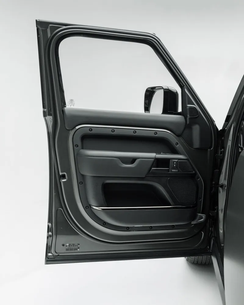 2025 Land Rover Defender in Dubai