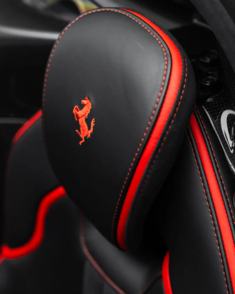 2017 Ferrari LaFerrari in Dubai
