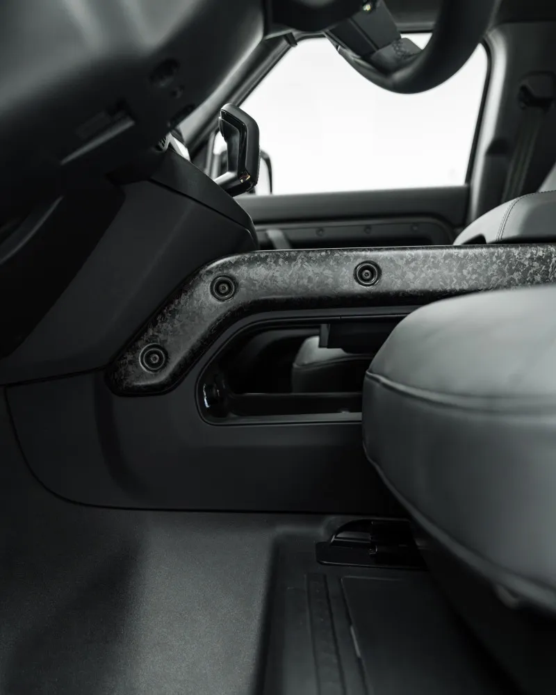 2025 Land Rover Defender in Dubai