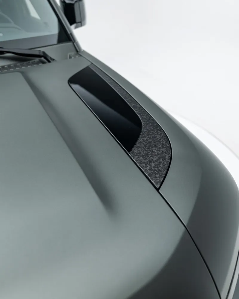 2025 Land Rover Defender in Dubai