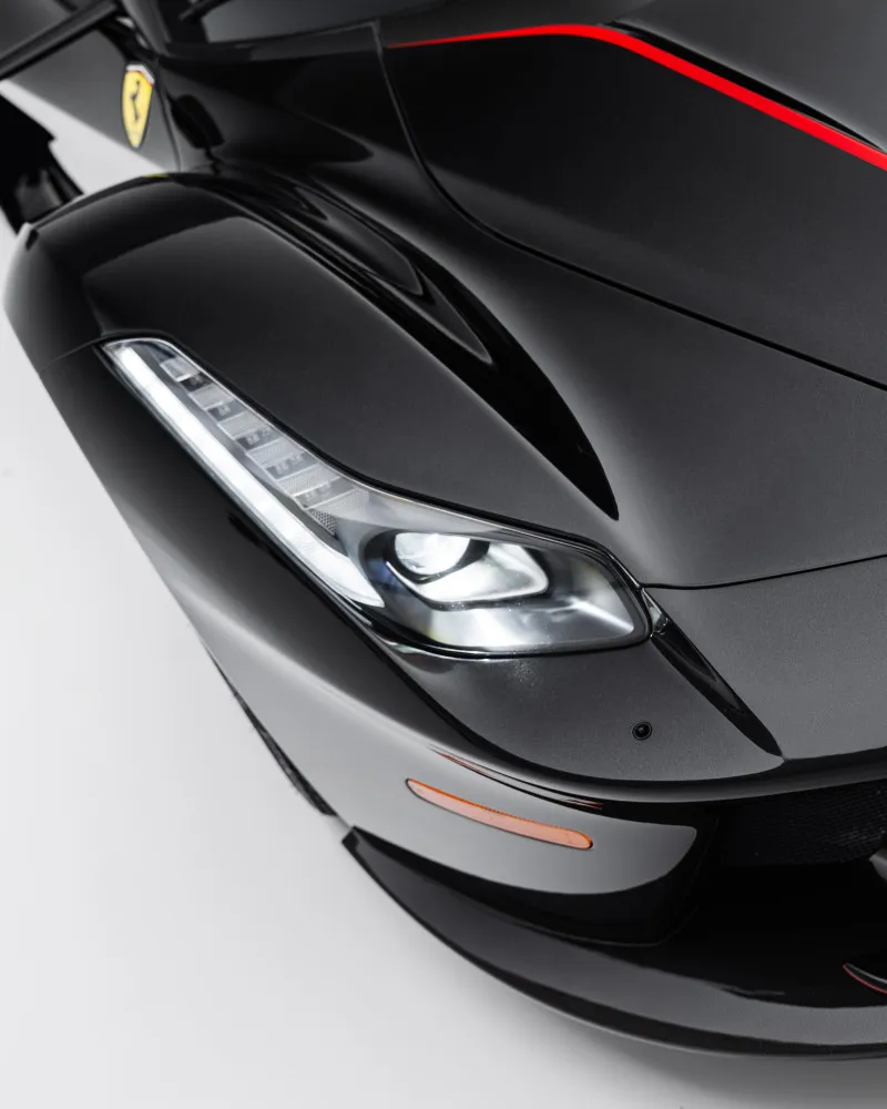 2017 Ferrari LaFerrari in Dubai