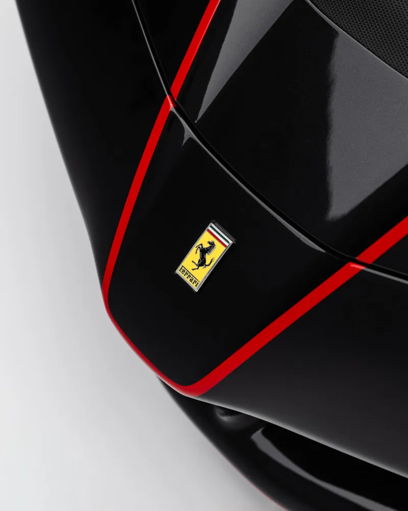 2017 Ferrari LaFerrari in Dubai