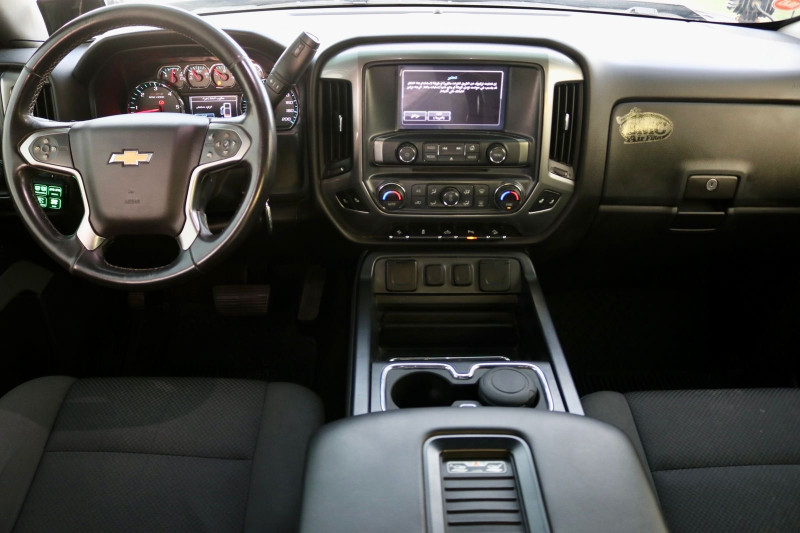 2018 Chevrolet Silverado in dubai