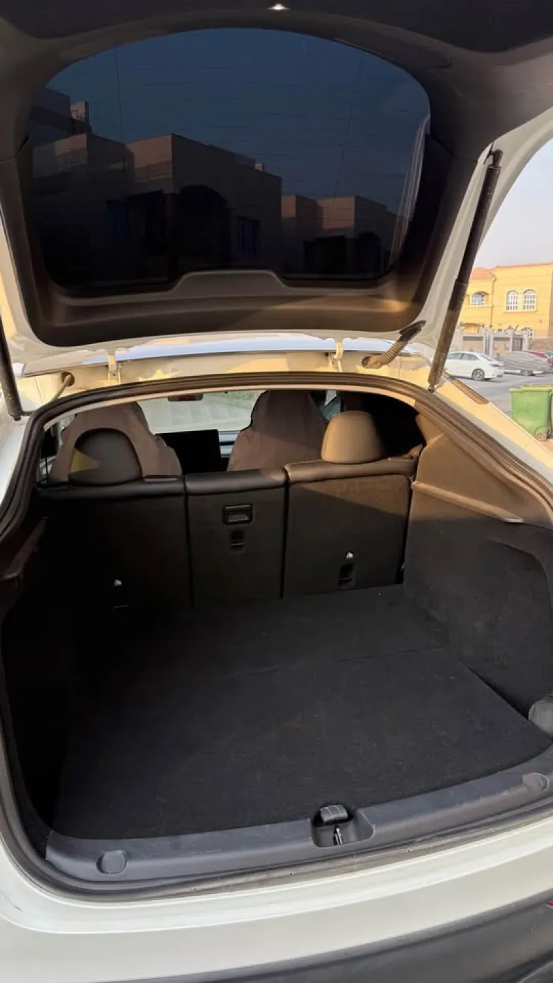 2023 Tesla Model Y in Dubai