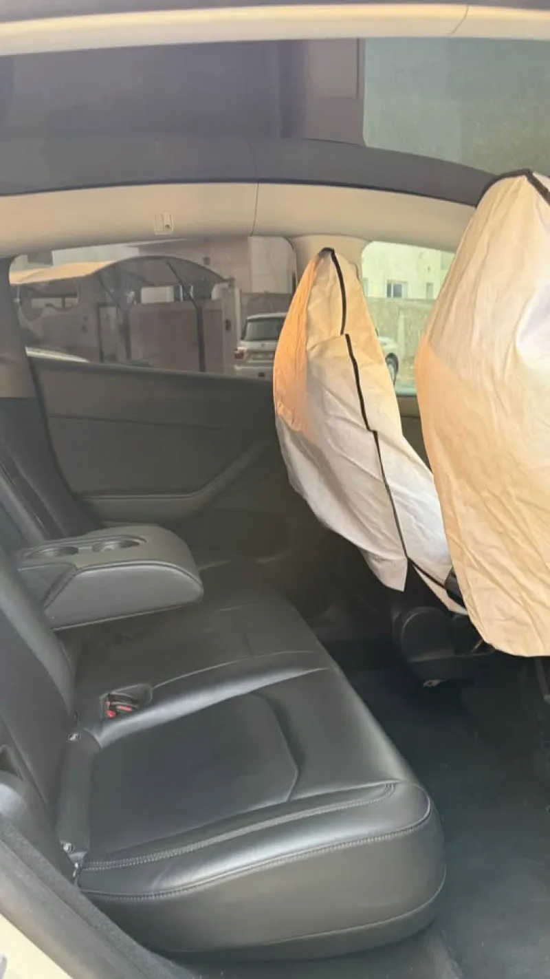 2023 Tesla Model Y in Dubai