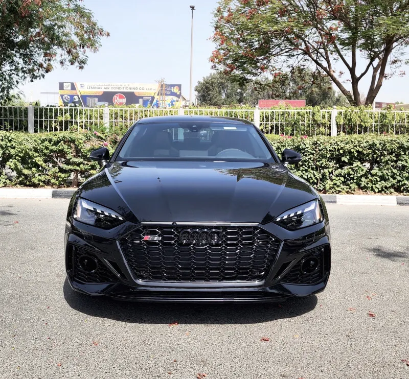 2024 Audi RS5 in Dubai