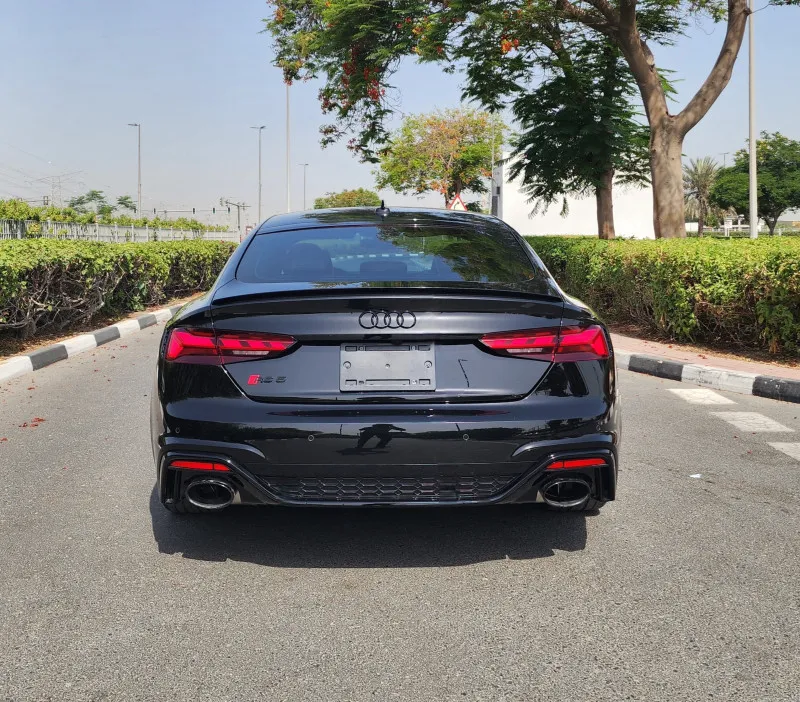 2024 Audi RS5 in Dubai