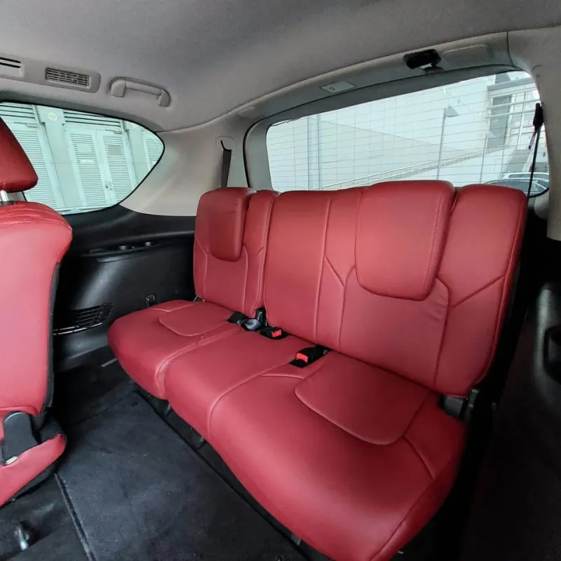 2019 Nissan Patrol in Dubai