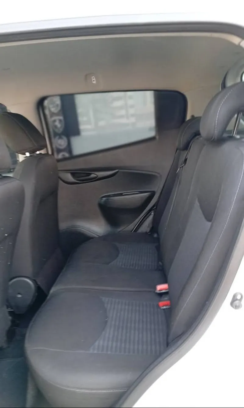 2019 Chevrolet Spark in Dubai