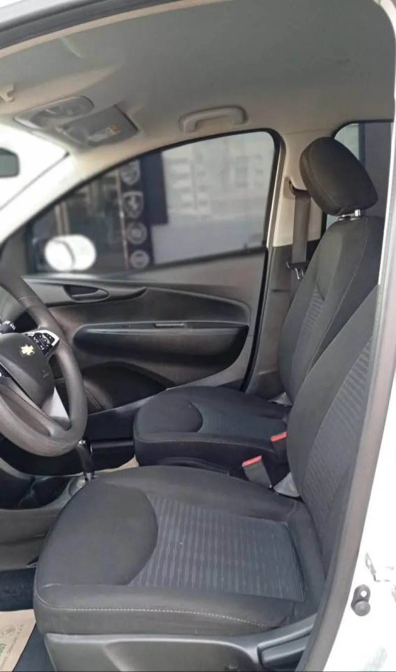 2019 Chevrolet Spark in Dubai