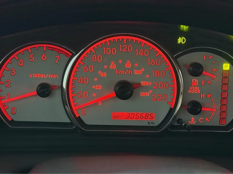 2011 Mitsubishi Galant in Dubai