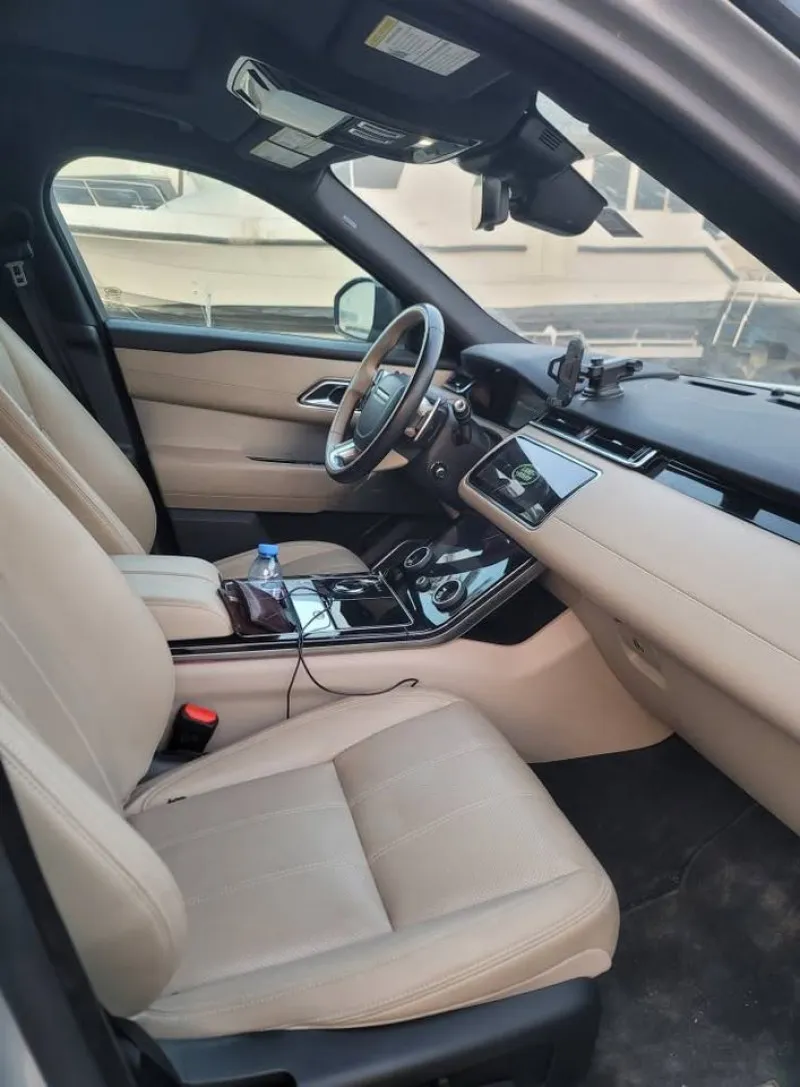 2019 Land Rover Range Rover Velar in Dubai