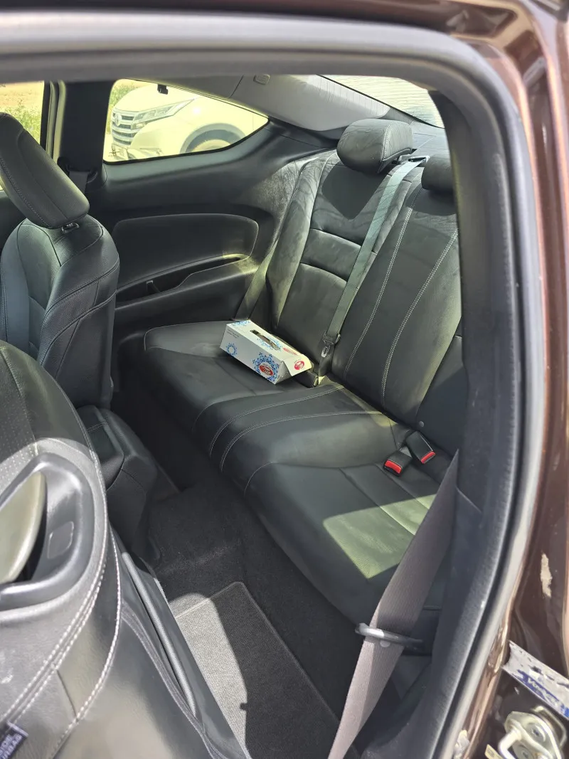 2013 Honda Accord in Dubai