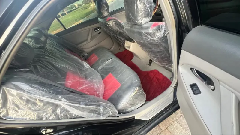 2008 Toyota Camry in Dubai