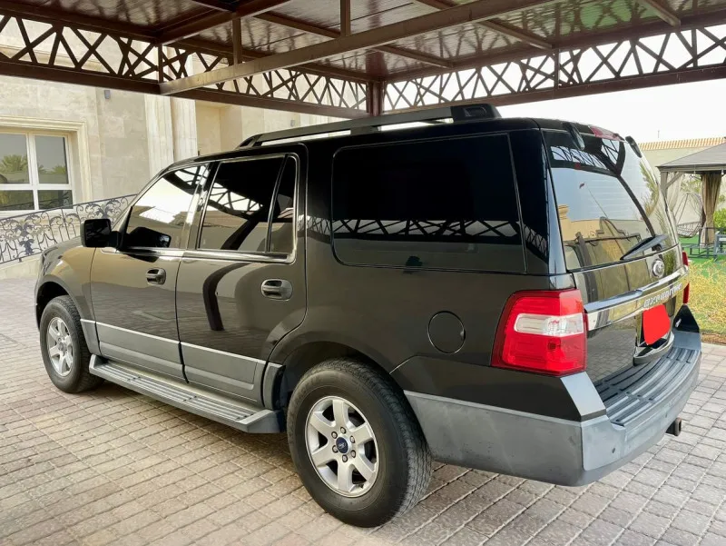 2015 فورد اكبيديشن in Dubai
