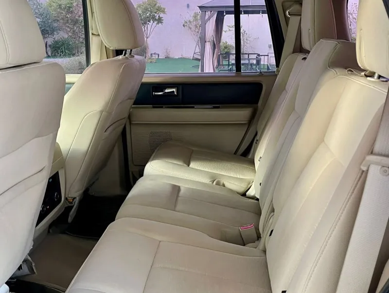 2015 فورد اكبيديشن in Dubai