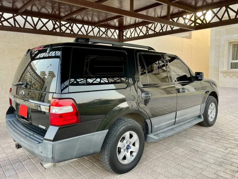 2015 فورد اكبيديشن in Dubai