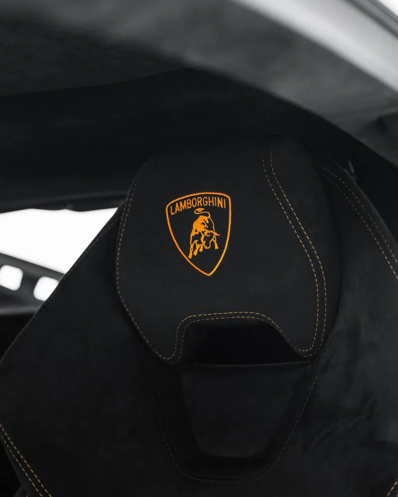 2018 Lamborghini Huracan in Dubai