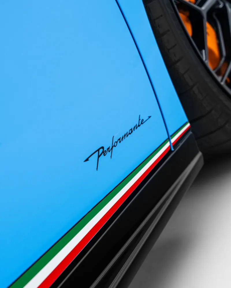 2018 Lamborghini Huracan in Dubai