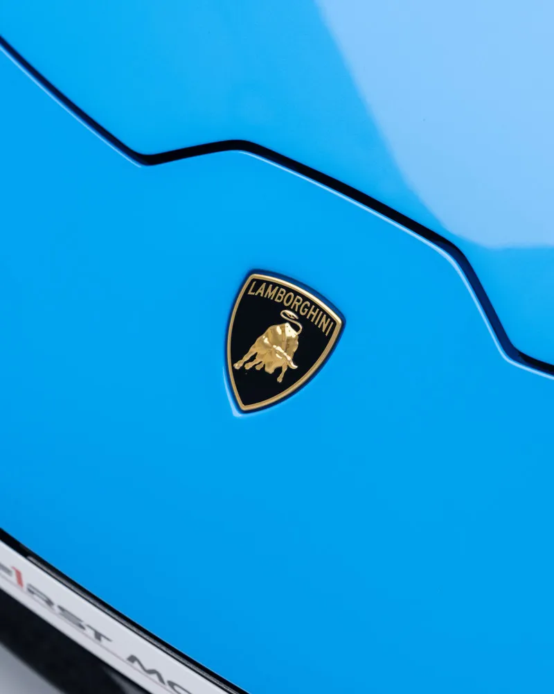 2018 Lamborghini Huracan in Dubai