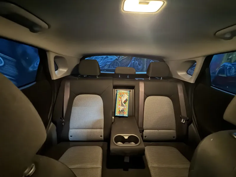 2021 Hyundai Kona in Dubai