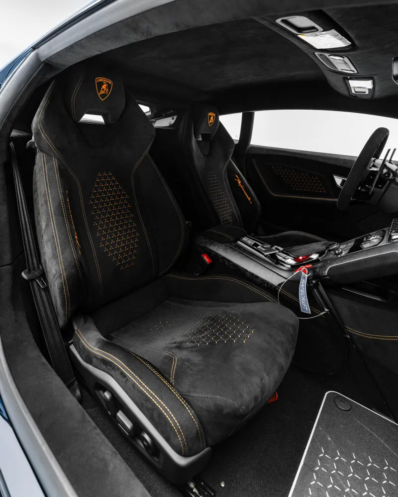 2018 Lamborghini Huracan in Dubai