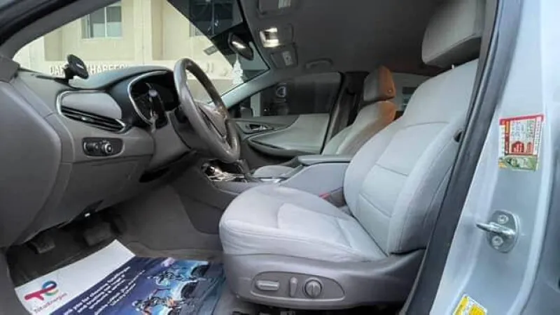 2018 Chevrolet Malibu in Dubai