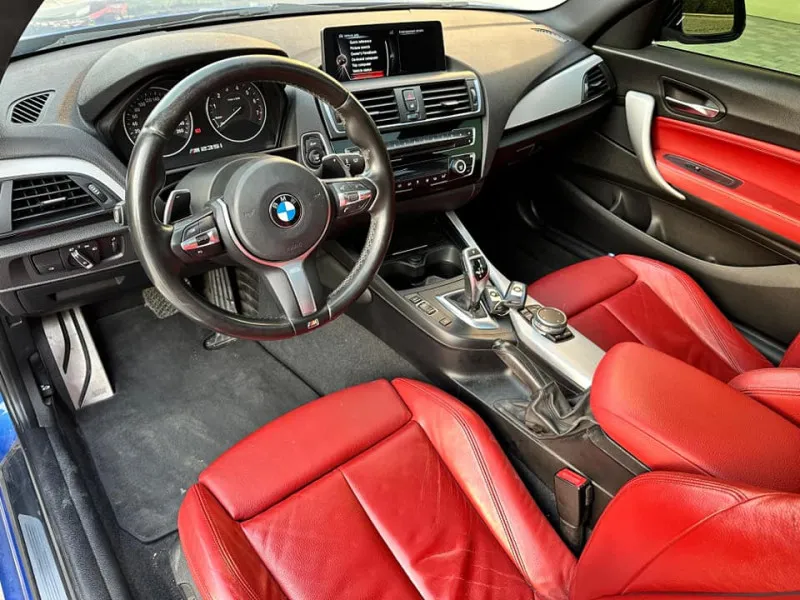 2016 BMW 2-Series in Dubai
