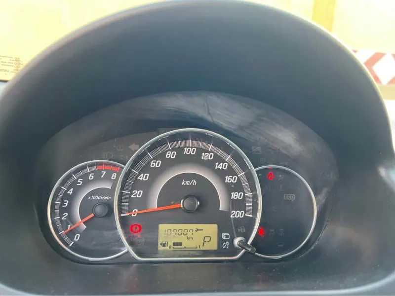 2019 Mitsubishi Attrage in Dubai