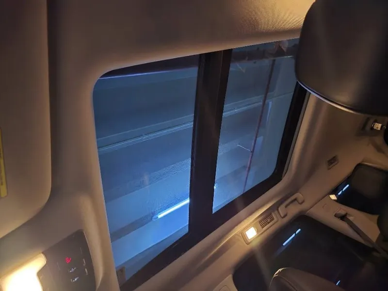 2022 Nissan Pathfinder in Dubai