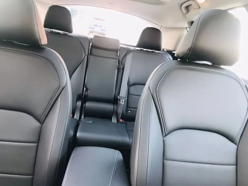 2021 Infiniti QX50 in Dubai