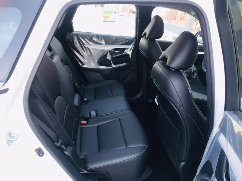 2021 Infiniti QX50 in Dubai