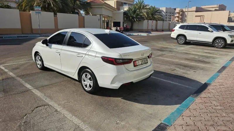 2024 هوندا سيتي in Dubai