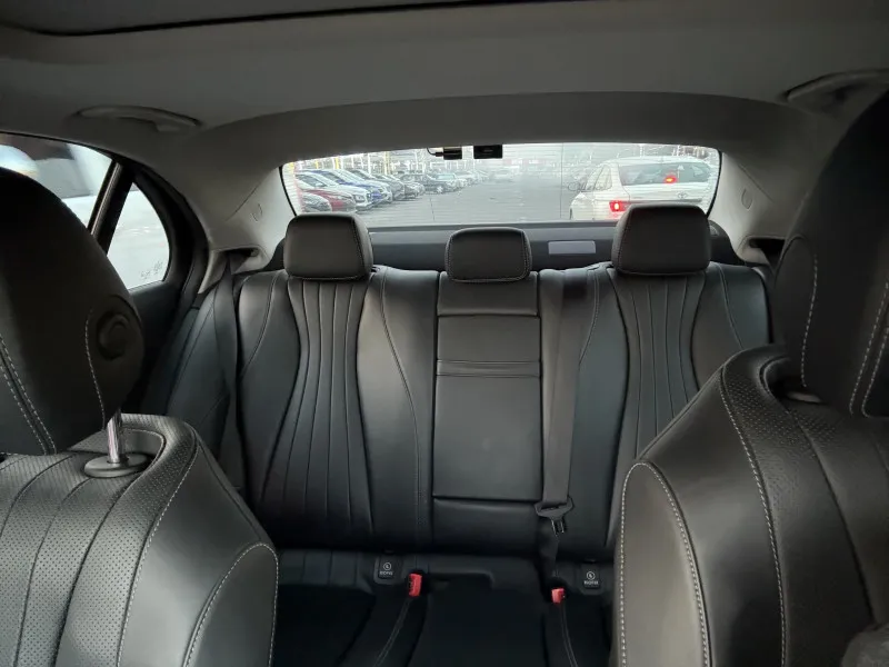 2019 Mercedes-Benz E-Class in Dubai