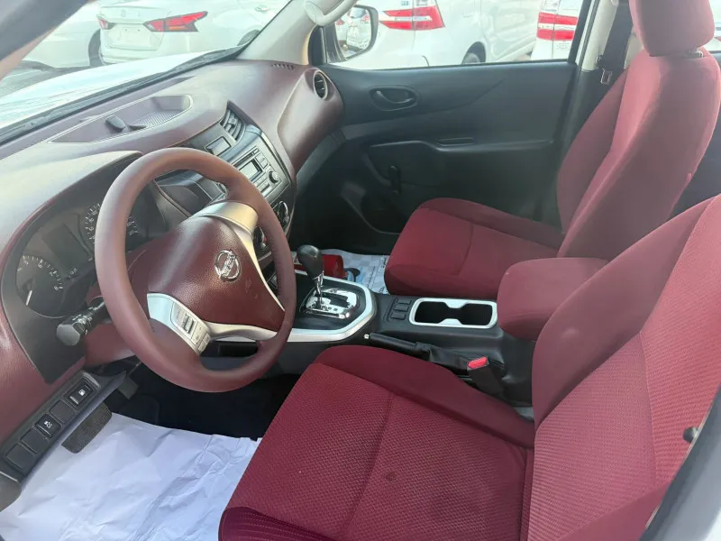2020 Nissan Pickup in Dubai