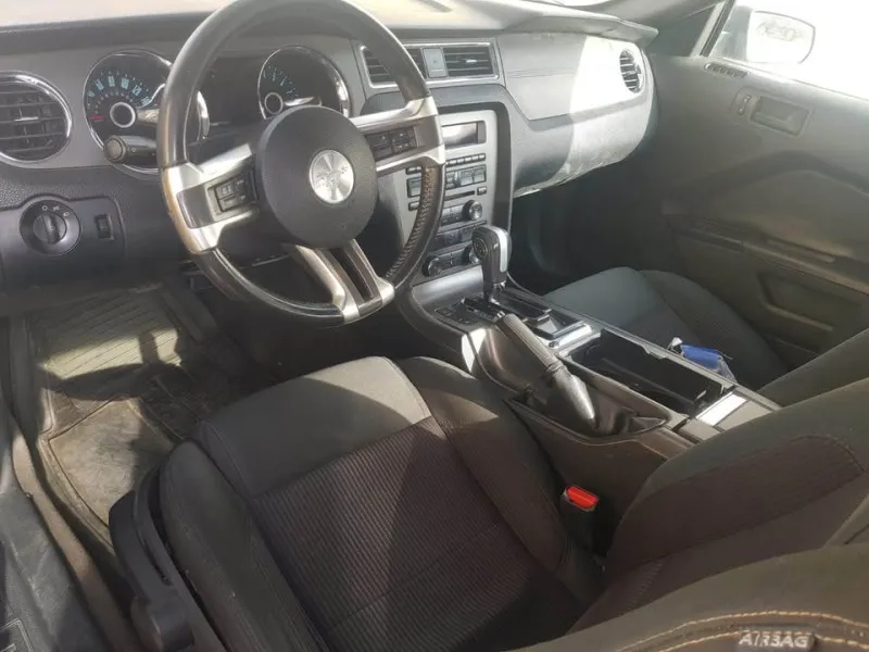 2014 Ford Mustang in Dubai