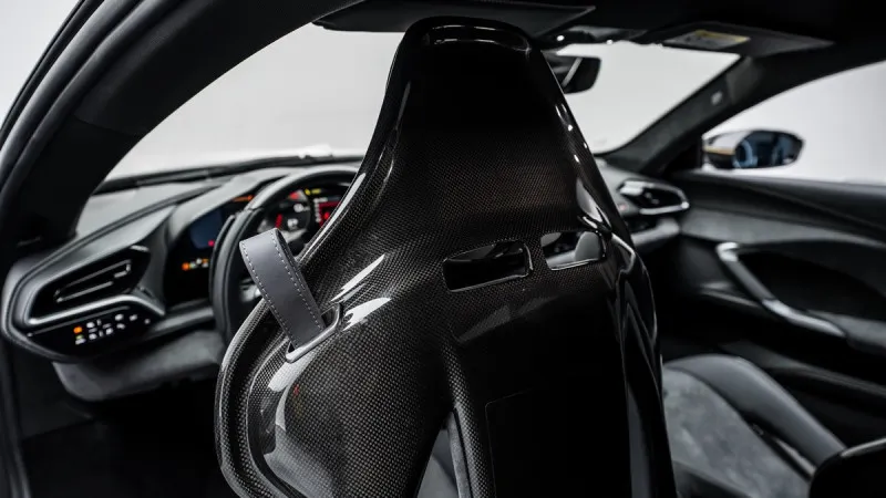 2024 Ferrari 296 GTB in Dubai