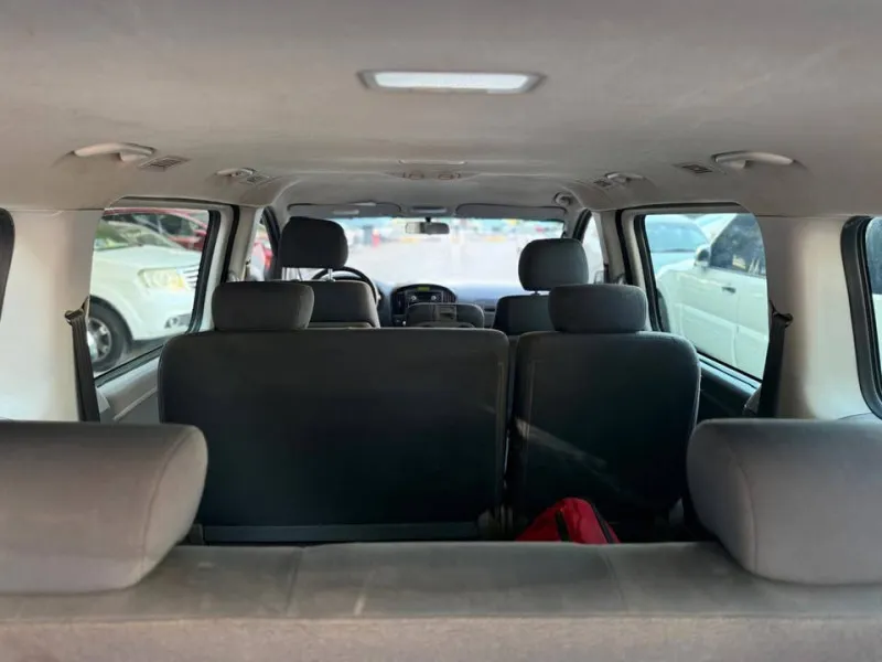 2014 Hyundai H1 in Dubai