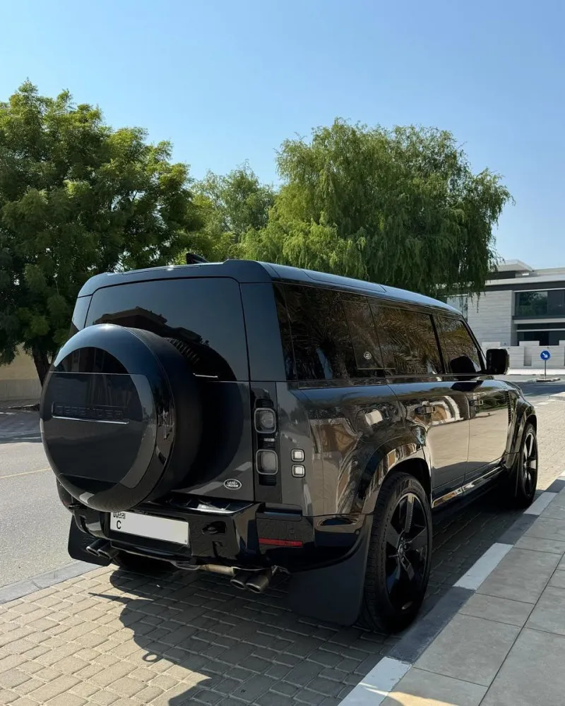 2023 Land Rover Defender in Dubai