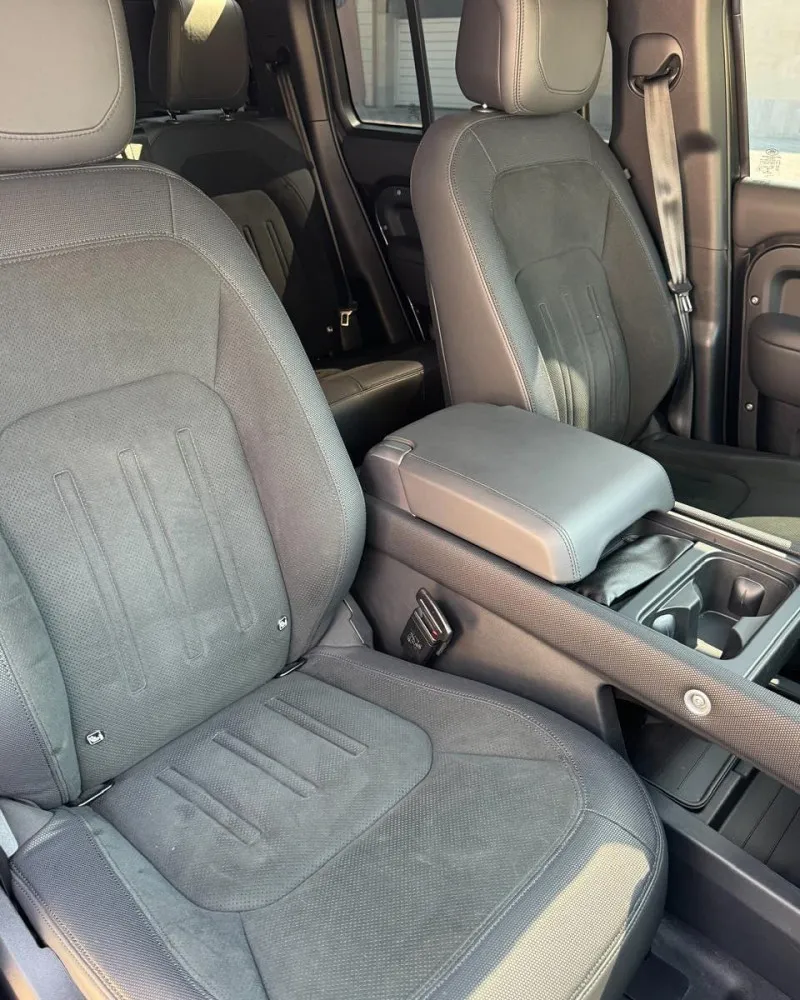 2023 Land Rover Defender in Dubai
