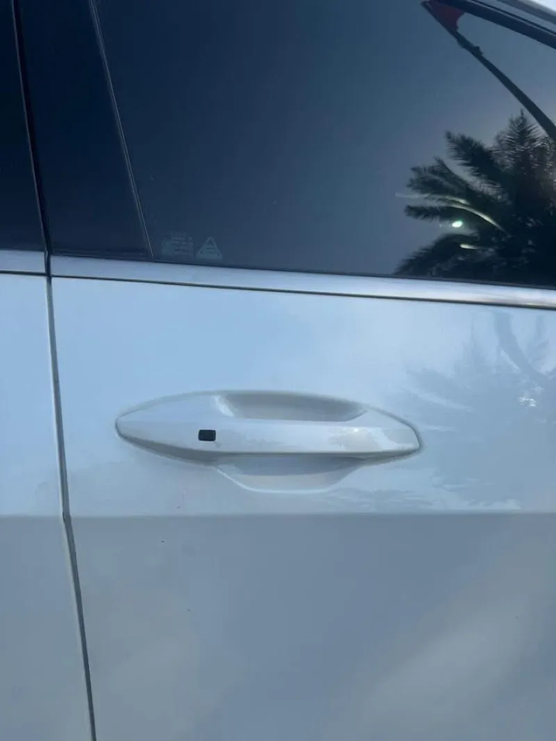 2023 Kia Sportage in Dubai